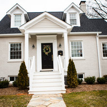 craftsman farmhouse