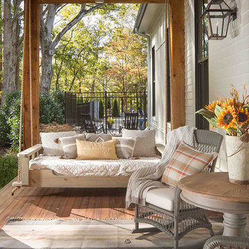 Custom Residence Roswell GA