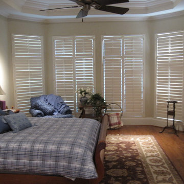 Transitional Interior