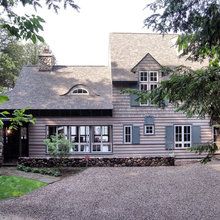 DORMERS