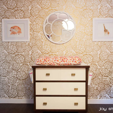 Zoe's Nursery
