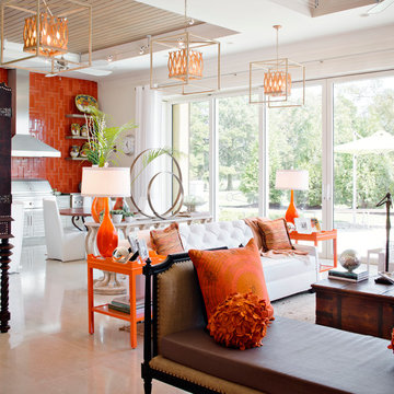 South Louisiana residence