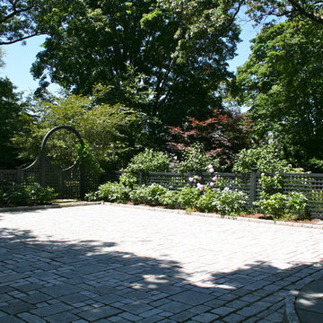 Newton Tudor
