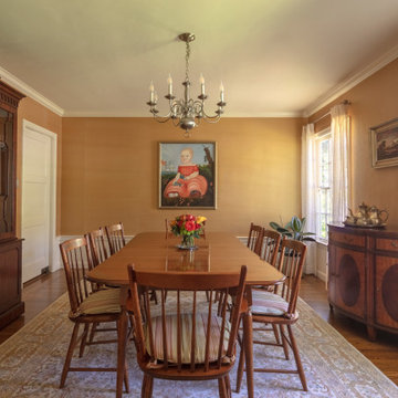 Modern Colonial Update