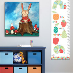 Bunny Story - Products