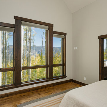 Alpine Allure