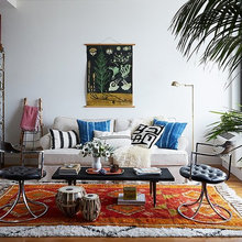 Area Rugs
