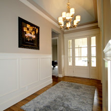 Entryways/Hallways
