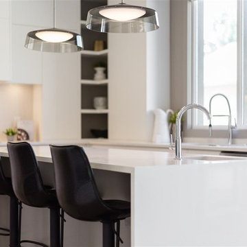 Kitchen - Contemporary
