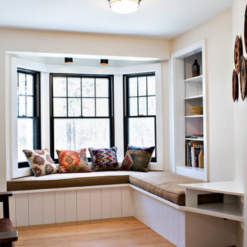 Take a peak at our work!