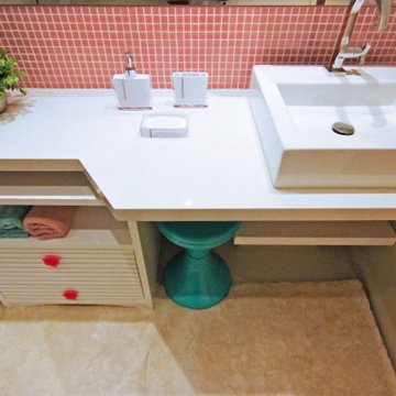 INSIDE | Rustic / Contemporary (Brooklin)