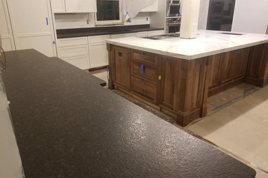 Inspiration for a kitchen remodel