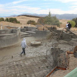 Clarks Custom Pool - Liquid FX Pools - Products