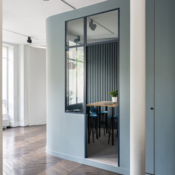 R&eacute;novation de bureaux - Home Office Accessories