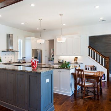 Custom Home
