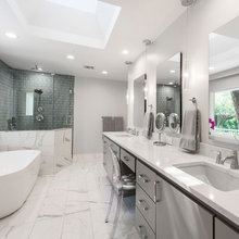 dream glam/closet/bathroom