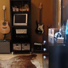 Bryan's Office