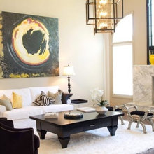 "Let It Shine" $1,000 Interior Design Contest