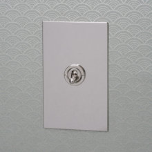 lights and light switches