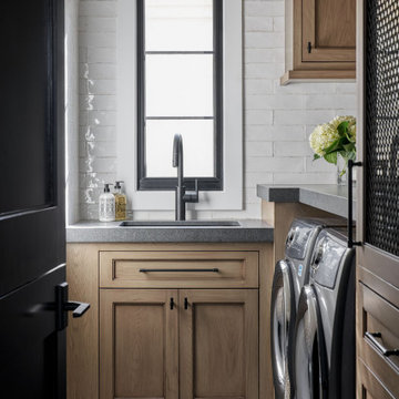 Hedgerow Full House Remodel