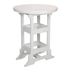 Tables - Outdoor Side Tables