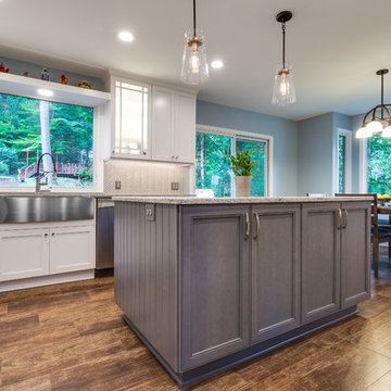 Fairfax Kitchen Remodel 2019