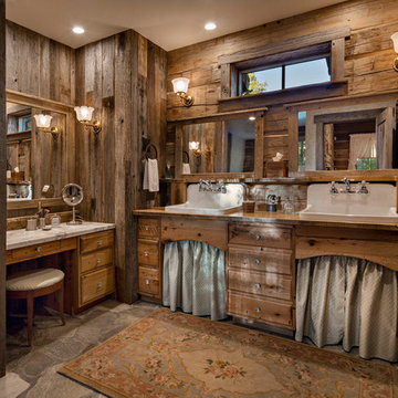 Deadwood Forest Home