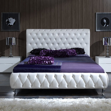 Adriana 629 Bedroom Set - $1860