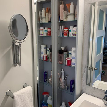 Calming Ensuite
