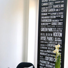 Home Office Ideas