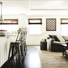 Living Room Ideas