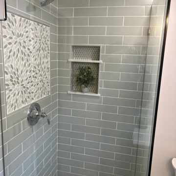 Bernardsville Renovation