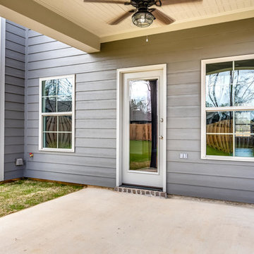WOODLAND CREEK Homes