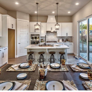 Transcend Interiors Projects
