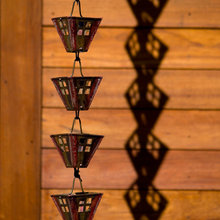 Rain Chains