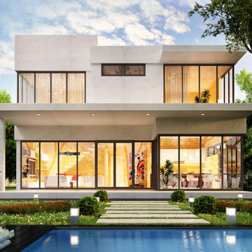 Impact Sliding Glass Doors