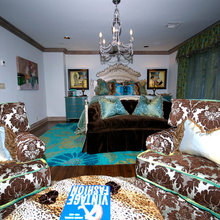 **TURQUOISE**
