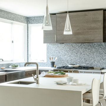 Young Family Remodel