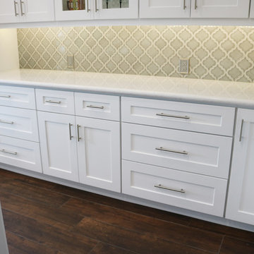 Agora Home Remodel