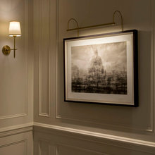 Chester Row Lighting ideas