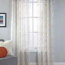 curtains