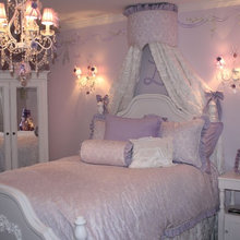 Ansleigh's room