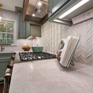 Campbell Kitchen