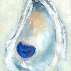 Bay Jewel - Sold - Paintings