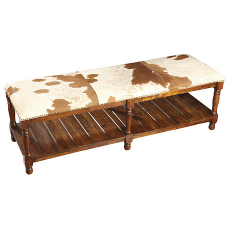 Upholstered Bench