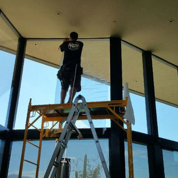 3M Home window films