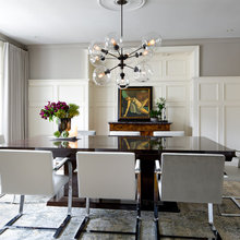 Paneling