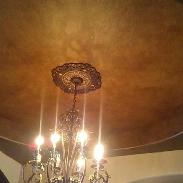 ceilings
