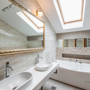 Rénovation de la salle de bains