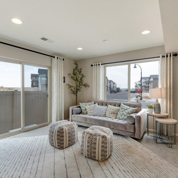 Oakwood Homes The St. Julien 2020 Parade